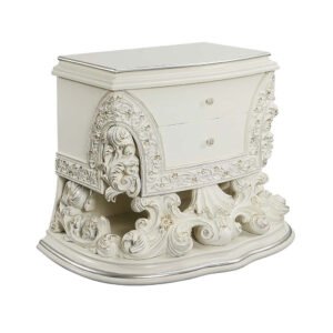 Monte Carlo Nightstand