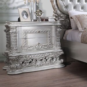 Klass Panel Nightstand
