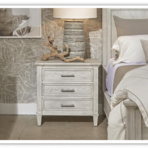 Magnussen Cambridge Eden Drawer Nightstand