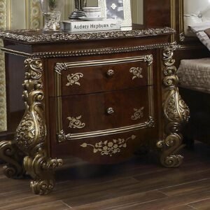 Piazza Nightstand