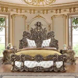 Theodore Alexander Nightstand